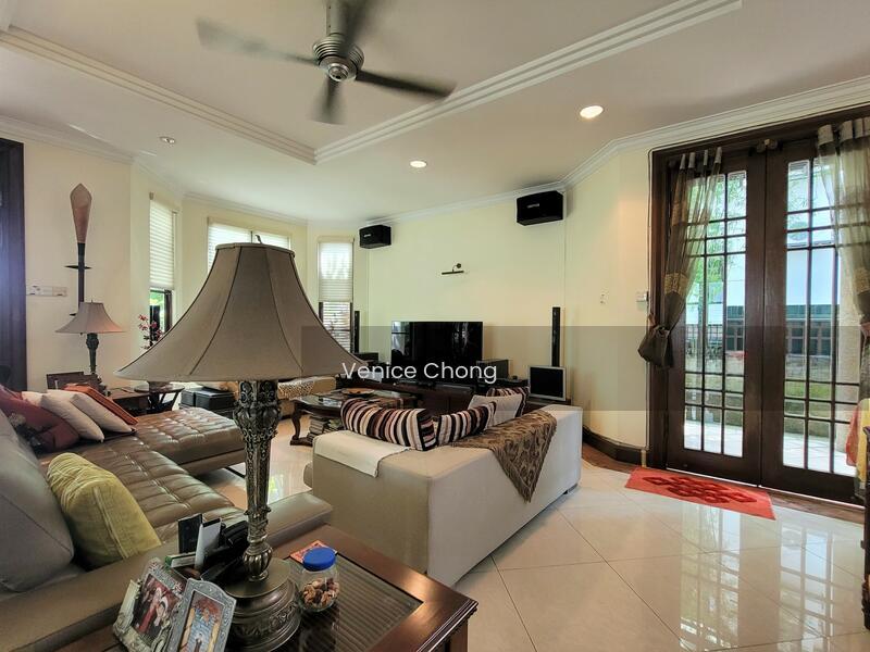 Bukit Jalil Golf & Country Resort - 4