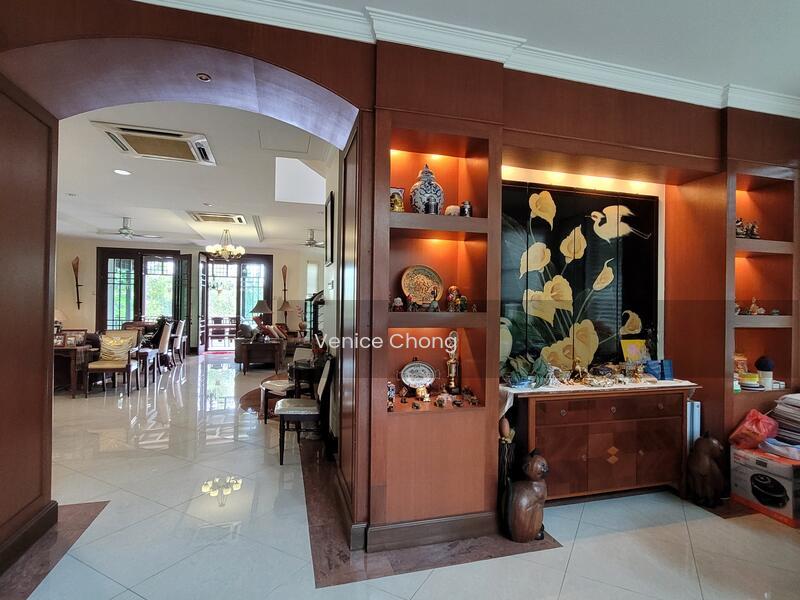 Bukit Jalil Golf & Country Resort - 5