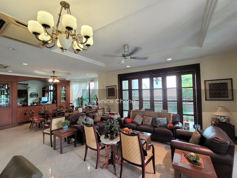 Bukit Jalil Golf & Country Resort - 2