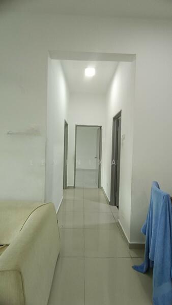 D'suria Condominium - 2