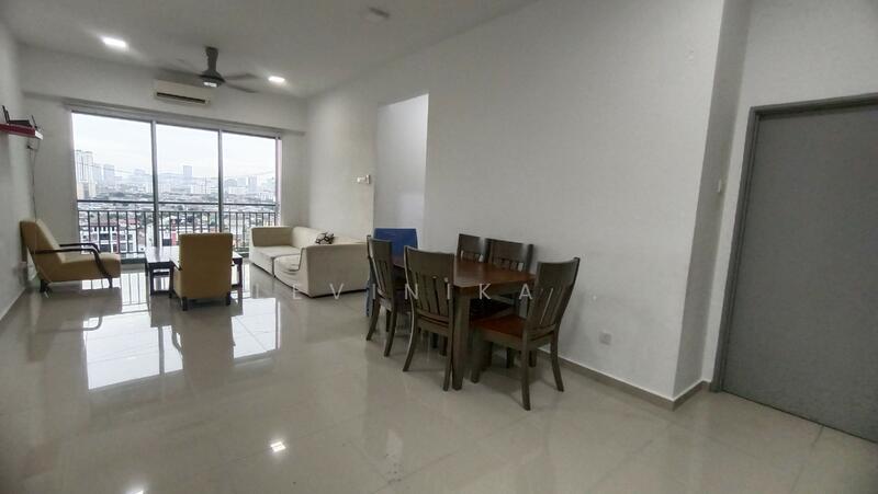 D'suria Condominium - 3