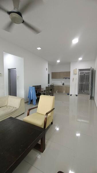 D'suria Condominium - 5