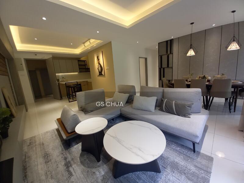 Forest Hill Residences - 5