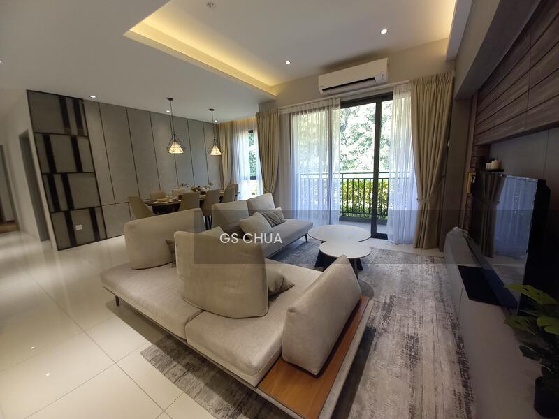 Forest Hill Residences - 1