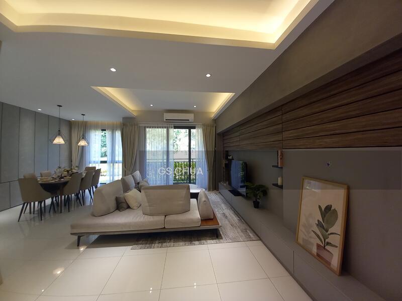Forest Hill Residences - 3
