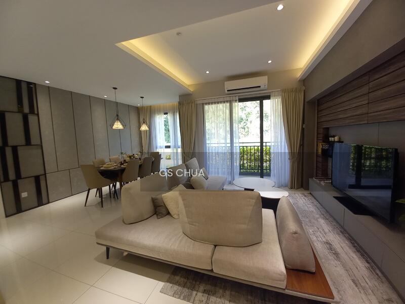 Forest Hill Residences - 2