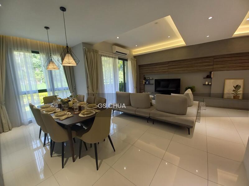 Forest Hill Residences - 4