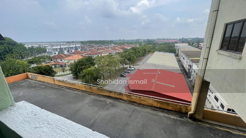 Aim Point Condominium (Aim Point Court) - 3