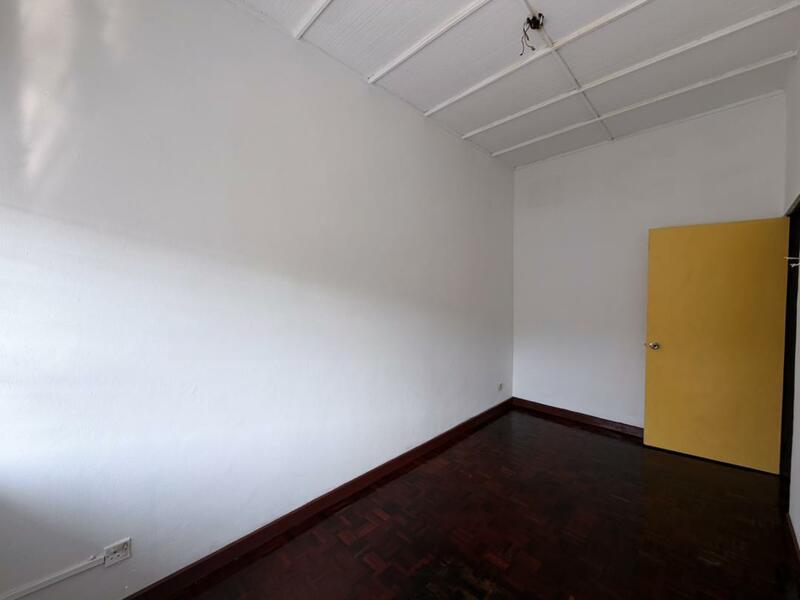 Sungai Dua Taman Pekaka - 2