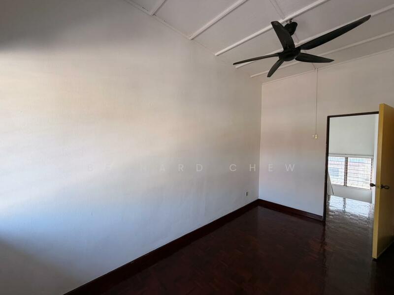 Sungai Dua Taman Pekaka - 4