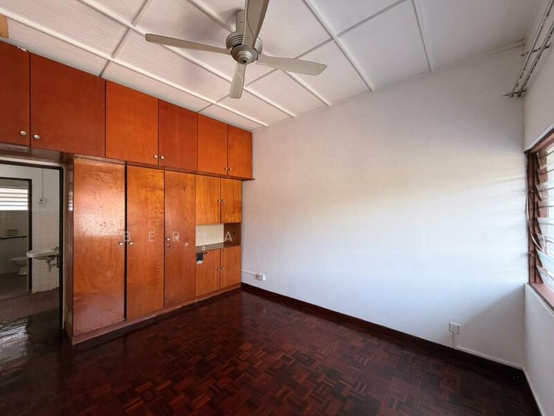 Sungai Dua Taman Pekaka - 5