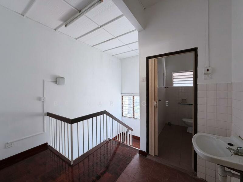 Sungai Dua Taman Pekaka - 3