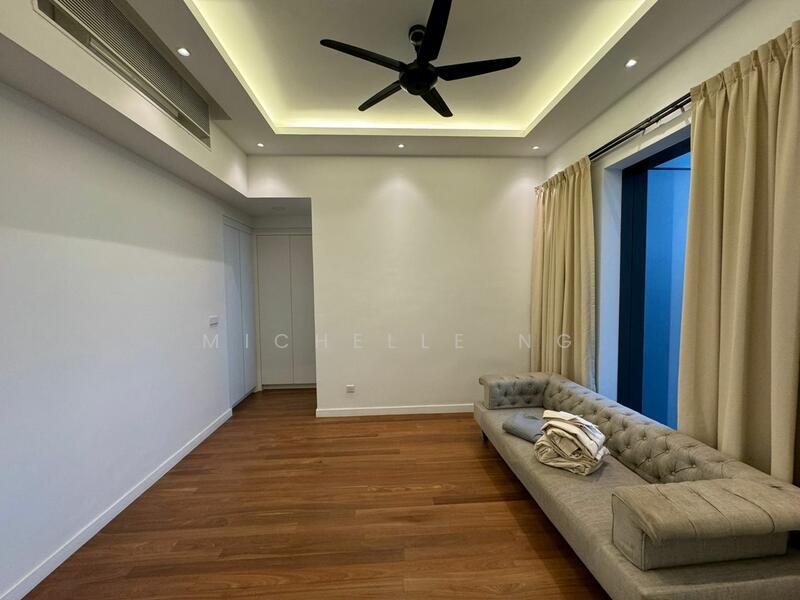 The Astaka @ 1 Bukit Senyum - 2