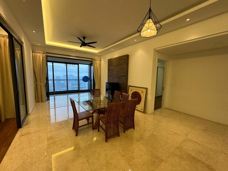 The Astaka @ 1 Bukit Senyum - 1