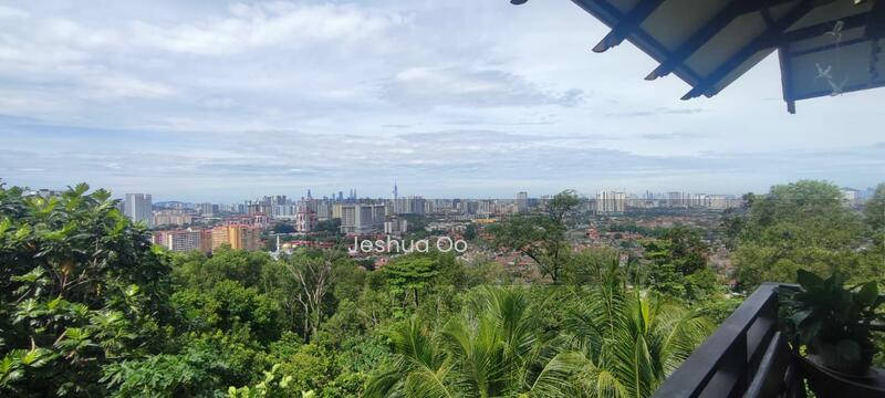 Cemerlang Heights - 3