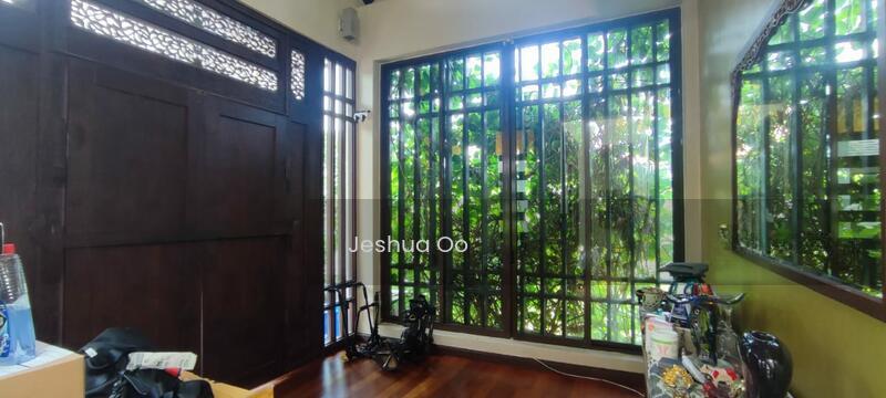 Cemerlang Heights - 4