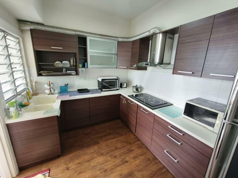 Seri Maya Condominium - 2