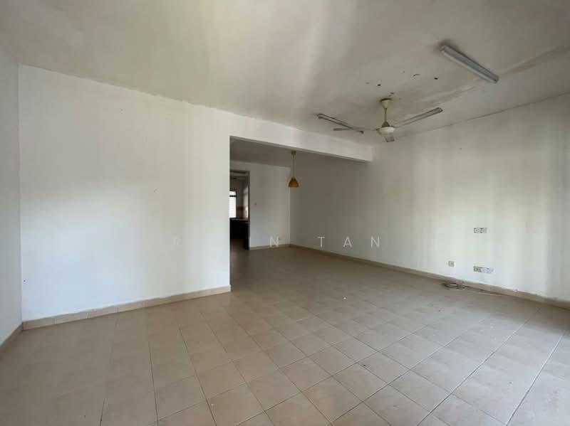 Bandar Parklands - 2