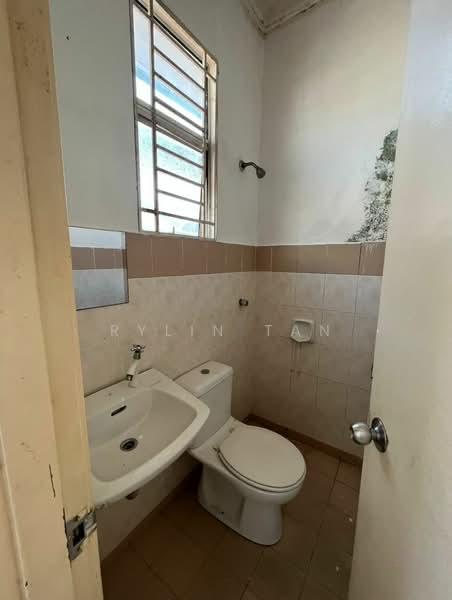 Bandar Parklands - 5