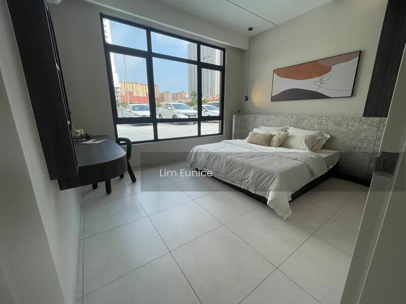 ALTON SKYVILLAS - 3