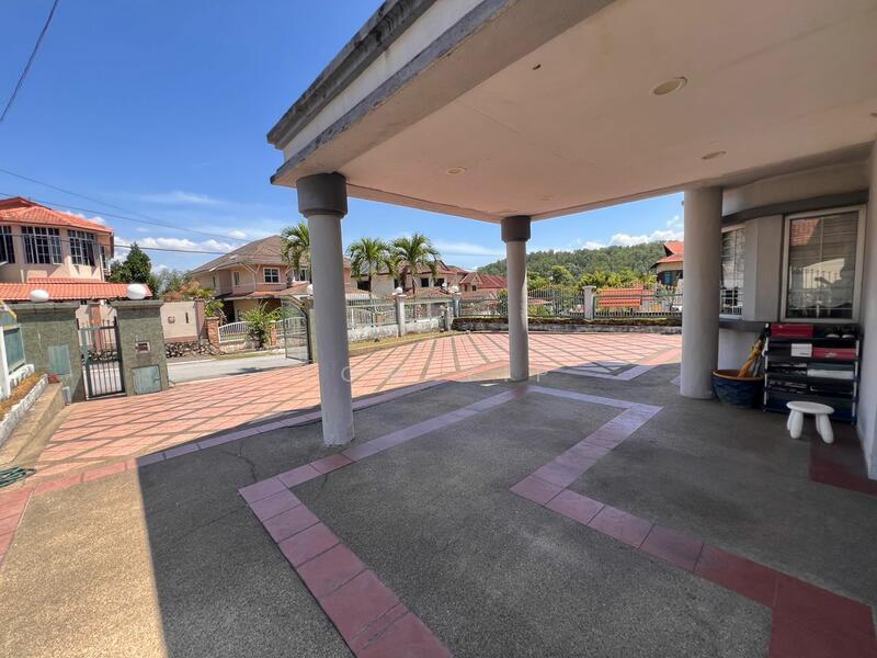 Desa 6 Bandar Country Homes Bungalow - 3