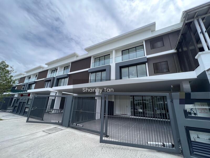 Taman Charas Vista 6, Bandar Mahkota Cheras - 2