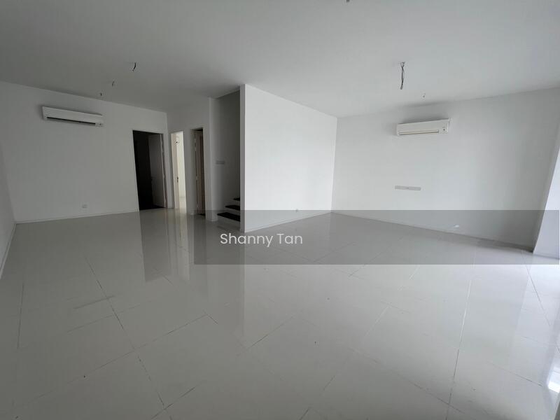 Taman Charas Vista 6, Bandar Mahkota Cheras - 1