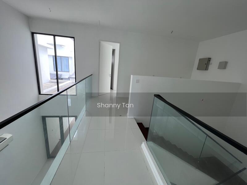 Taman Charas Vista 6, Bandar Mahkota Cheras - 5