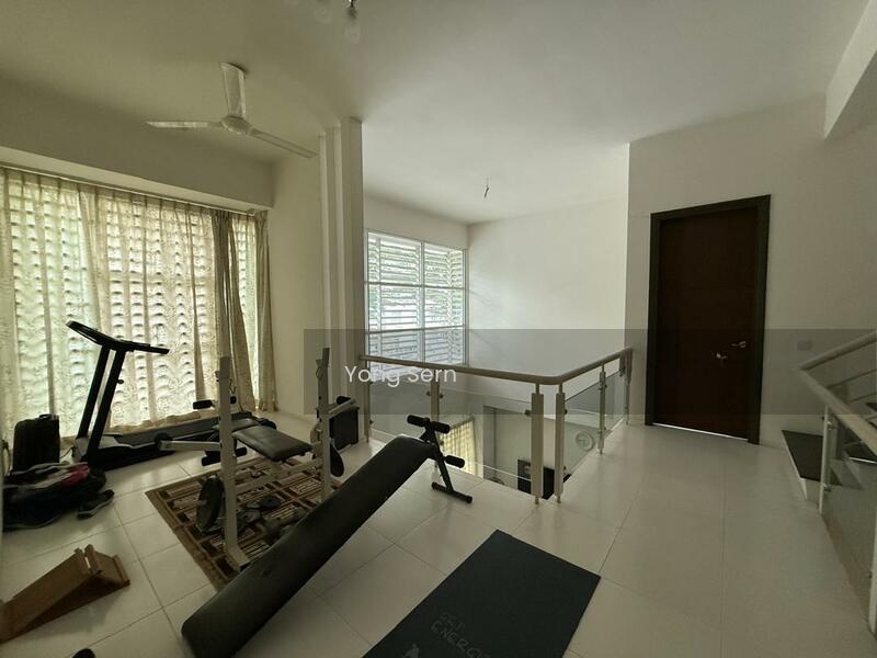 Sentral Greens - 2