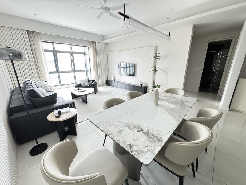 Tribeca - 3