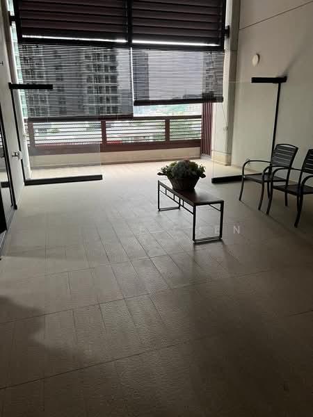 Arcoris Residences - 2