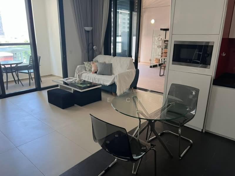 Arcoris Residences - 4