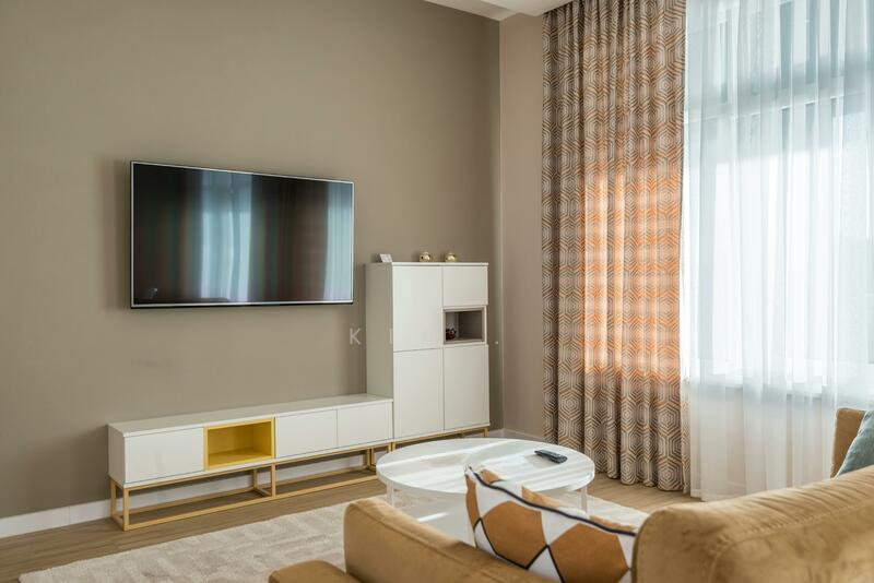 Summit @ Lagoon Residences - 2