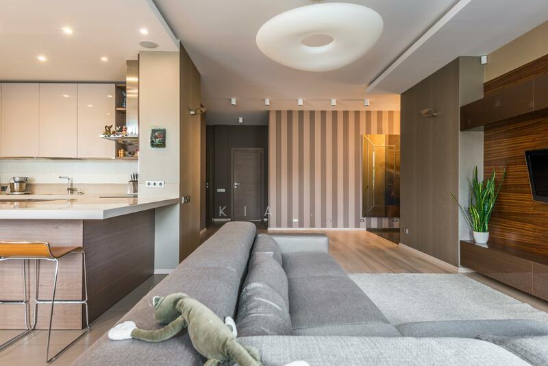 Summit @ Lagoon Residences - 1