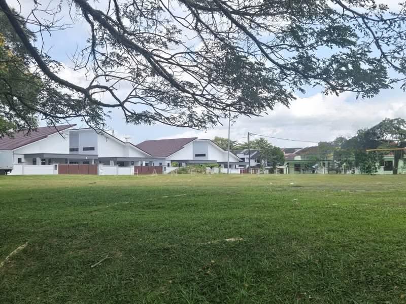 Taman Kluang - 2