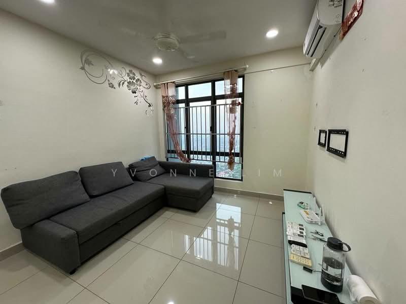 ARC @ Austin Hills - 1