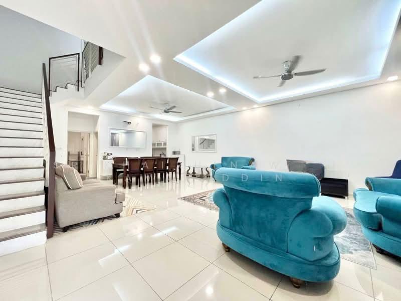 Taman Cahaya Alam - 5