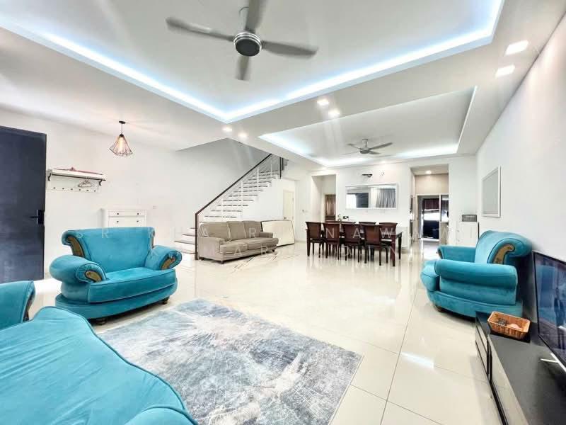 Taman Cahaya Alam - 1