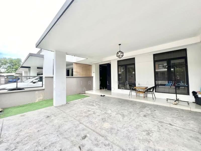 Taman Cahaya Alam - 4