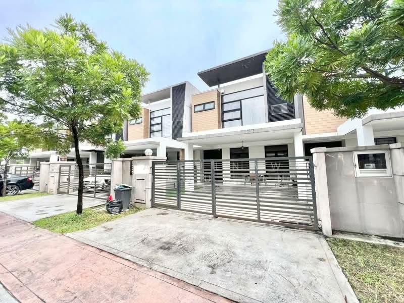 Taman Cahaya Alam - 3