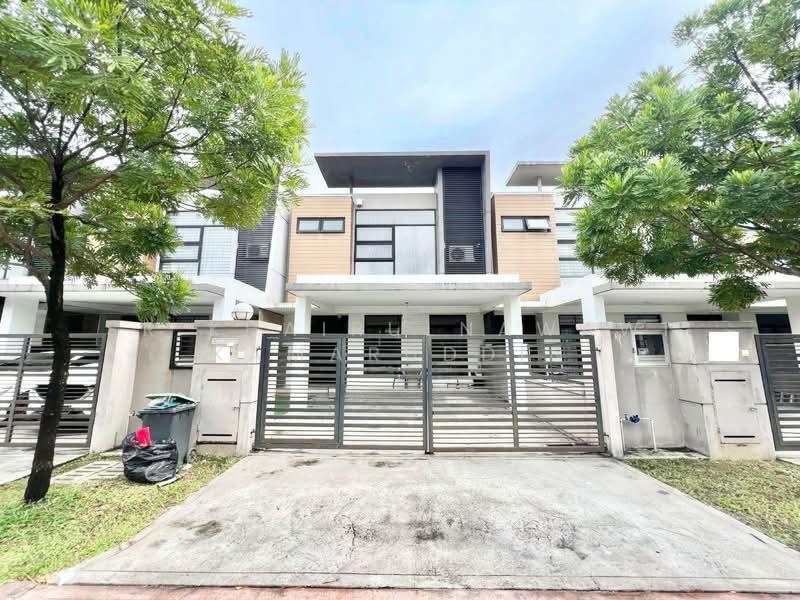 Taman Cahaya Alam - 2