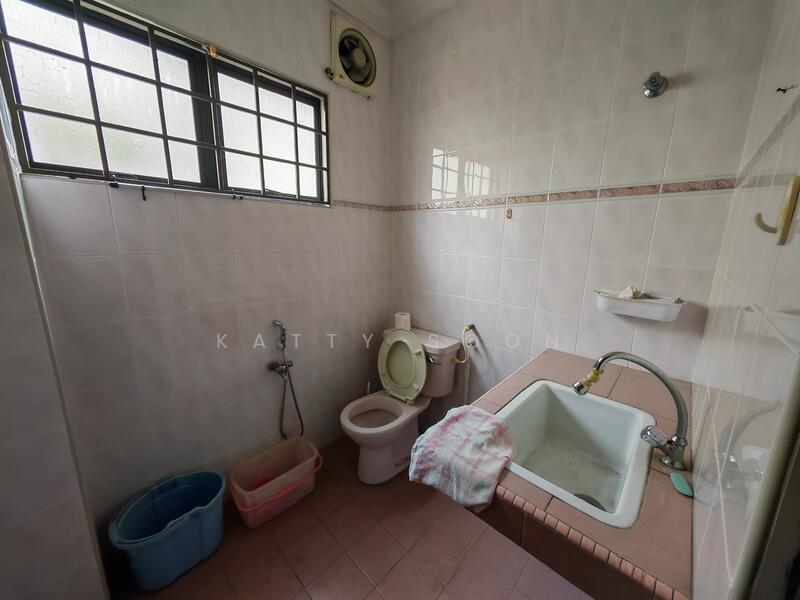 Taman Kajang Utama, Kajang 2 - 5