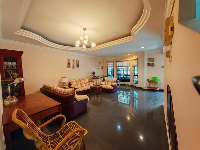 Taman Kajang Utama, Kajang 2 - 2