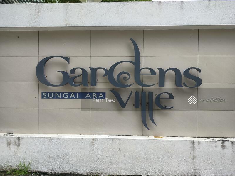 Gardens Ville - 1