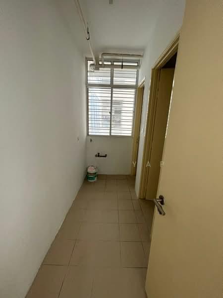 Setapak Green - 4