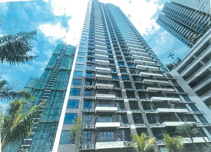 Aradia Residence @ Lake City KL North - 1