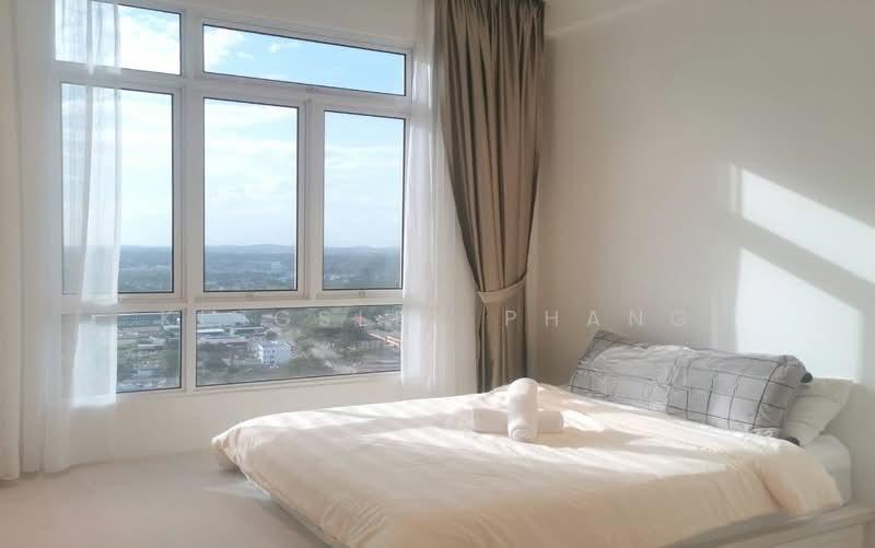 Arena Residences - 5