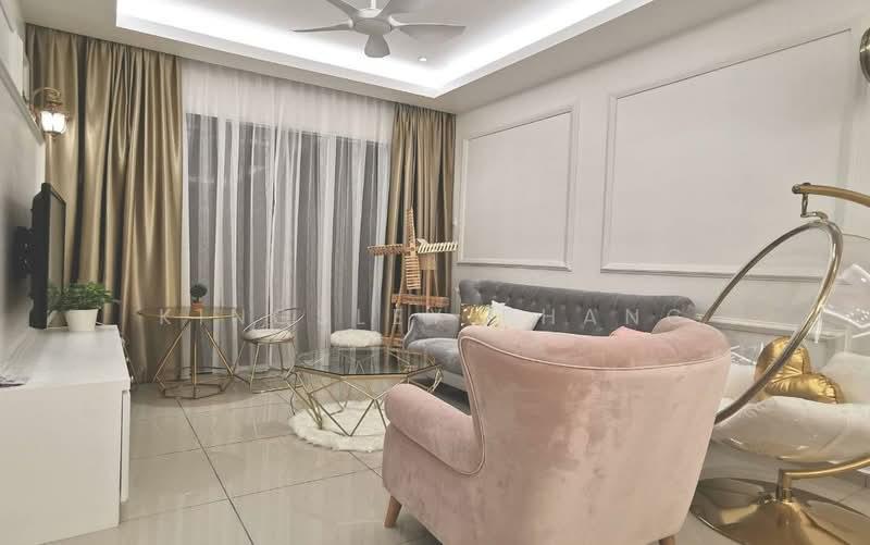 Arena Residences - 1