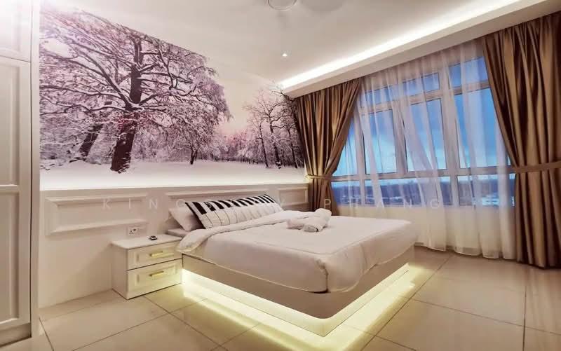 Arena Residences - 4