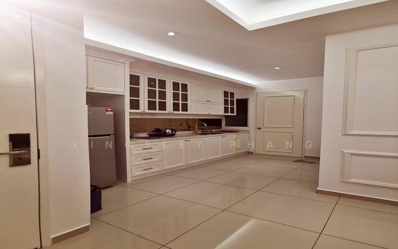 Arena Residences - 2